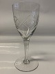 Antik Huset 
presents: 
Red wine 
glass Ulla 
Crystal glass 
from 
Holmegaard.
Height 18 cm