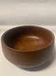 Antik Huset 
presents: 
Laurids 
Lønborg Teak 
bowl