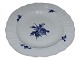 Antik K 
presents: 
Blue 
Flower Curved
Dinner plate 
25.0 cm. from 
1800-1820