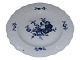 Antik K 
presents: 
Blue 
Flower Curved
Dinner plate 
25.5 cm. from 
1800-1820