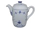 Antik K 
presents: 
Blue 
Traditional 
Thick porcelain
Coffee pot