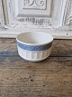 Karstens Antik 
presents: 
Royal 
Copenhagen Blue 
Fan small bowl 
no. 11555