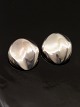 Middelfart 
Antik presents: 
Sterling 
silver ear 
clips