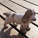 Antikkram 
presents: 
B&G 
figurine No 
2172, Cocker 
Spaniel