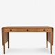 Roxy Klassik 
presents: 
Hans 
Wegner / 
Andreas Tuck.
AT 305 - Desk 
in oak with 
flaps and three 
drawers.
1 pc. ...