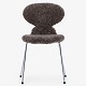 Roxy Klassik 
presents: 
Arne 
Jacobsen / 
Fritz Hansen.
AJ 3100 - 
Fully 
upholstered 
'The Ant' chair 
in lambskin ...