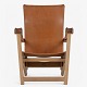 Roxy Klassik 
presents: 
Mogens 
Voltelen / Ivan 
Schlecter.
Rare 
'Copenhagen' 
easy chair in 
oak and 
full-grain ...