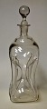 Pegasus – Kunst 
- Antik - 
Design 
presents: 
Antique 
Danish drinking 
bottle, 19th 
century.