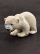 Middelfart 
Antik presents: 
B&G Figure 
polar bear cub 
No. 2535,