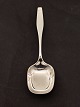 Middelfart 
Antik presents: 
Hans 
Hansen sterling 
silver large 
serving spoon