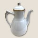 Moster Olga - 
Antik og Design 
presents: 
Bing & 
Grondahl
Hartmann
coffee pot
#91A
*DKK 150