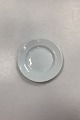 Danam Antik 
presents: 

Bing and 
Grøndahl 
Elegance, White 
Cake Plate No. 
28A