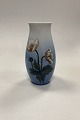 Danam Antik 
presents: 

Bing and 
Grøndahl Art 
Nouveau Vase 
No. 342/5249