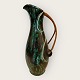 Moster Olga - 
Antik og Design 
presents: 
EDNO 
ceramics
Large floor 
vase with bast 
handle
DKK 1900