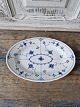 Karstens Antik 
presents: 

B&G Blue 
fluted dish no. 
18