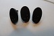 ViKaLi 
presents: 
Unique ear 
clips made of 
ebony and brass
Made by hand
Design: P.H. 
Jensen, 
Copenhagen, ...