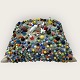 Moster Olga - 
Antik og Design 
presents: 
Pin 
cushion
Sold as a 
whole
DKK 1500