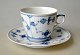 Pegasus – Kunst 
- Antik - 
Design 
presents: 
Royal 
Copenhagen, 
blue fluting, 
cup, no. 93. 
Fluted. 20th 
century. ...