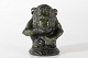 Stari Antik 
presents: 

Bronze 
figur
Brooding 
chimpanzee
