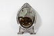 Stari Antik 
presents: 

Art 
Nouveau 1900s
Oval Mirror
of silver 
plated metal
