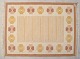 L'Art presents: 
Swedish 
textile 
designer.
Handwoven rug 
made of wool. 
Rölakan 
technique. 
Woven with ...
