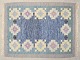 L'Art presents: 
Swedish 
textile 
designer.
Handwoven rug 
made of wool. 
Rölakan 
technique. 
Woven with ...