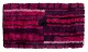 L'Art presents: 
Scandinavian 
textile 
designer.
Cotton rya 
rug.