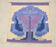 L'Art presents: 
Mary 
Segerfalk 
Lexberg, 
Swedish textile 
designer.
Unique 
handwoven wool 
tapestry. 
Rölakan ...