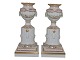 Antik K 
presents: 
Flora 
Danica
Pair of 
candlelight 
holders