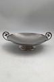 Danam Antik 
presents: 

Dansk 
Silver Tazza 
(1931)