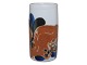 Antik K 
presents: 
Royal 
Copenhagen 
Unique vase