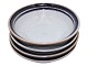 Antik K 
presents: 
Hjorth art 
pottery
Cereal bowl - 
signed Ulla 
Hjorth