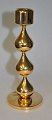 Pegasus – Kunst 
- Antik - 
Design 
presents: 
A drop 
candlestick, 
Design 
Asmussen, 20th 
century 
Denmark.