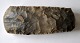 Pegasus – Kunst 
- Antik - 
Design 
presents: 
Danish 
Stone Age axe 
in flint.