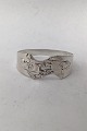 Danam Antik 
presents: 

Hans 
Wullum Silver 
Napkin Ring 
Little Red 
Riding Hood