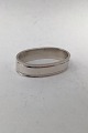 Danam Antik 
presents: 

Cohr 
Silver 
Dobbeltriflet 
Napkin Ring