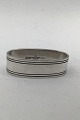 Danam Antik 
presents: 

Frantz 
Hingelberg 
Sterling Silver 
Napkin Ring