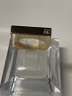 Antik Huset 
presents: 
14 Karat 
gold ring in 
gold / white 
gold with a 
brilliant
Size 49
