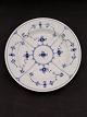 Middelfart 
Antik presents: 
Royal 
Copenhagen blue 
fluting plate 
1/175