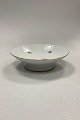 Danam Antik 
presents: 

Bing and 
Grondahl 
Eranthis Cake 
dish on foot 
No. 206