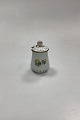 Danam Antik 
presents: 

Bing and 
Grondahl 
Eranthis 
Mustard Jar No. 
52C