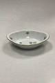 Danam Antik 
presents: 

Bing and 
Grondahl 
Eranthis Oval 
Serving Bowl 
No. 12B
