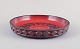 L'Art presents: 

Frank 
Keramik, 
Denmark.
Large bowl 
made of glazed 
stoneware.