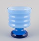 L'Art presents: 
P. O. 
Ström (Peo Olof 
Ström, 
1930–1992) for 
Alsterfors 
Glasbruk, 
Swedish glass 
artist.
Large ...
