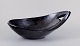 L'Art presents: 
Biot, 
France.
Large unique 
ceramic bowl. 
Organic form.