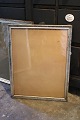 K&Co. presents: 

French 
19th century 
silver frame in 
wood with old 
silver plating, 
old glass and 
fine ...