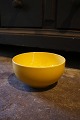 K&Co. presents: 

Royal 
Copenhagen 4 
All Seasons 
faience bowl 
with yellow 
glaze designed 
by Grethe 
Meyer. 
No. ...
