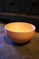 K&Co. presents: 

Royal 
Copenhagen 4 
All Seasons 
faience bowl 
with pink glaze 
designed by 
Grethe Meyer. 
No. 578...