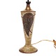 Aabenraa 
Antikvitetshandel 
presents: 

Axel Salto 
for Royal 
Copenhagen 
stoneware lamp 
signed Salto. 
H: 37cm