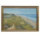 Aabenraa 
Antikvitetshandel 
presents: 

Niels 
Bjerre, 
1864-1942, oil 
on canvas. 
Landscape, 
Denmark. Signed 
and ...